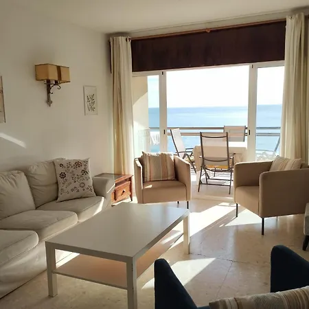 Apartment Vistas Al Mar Europa *