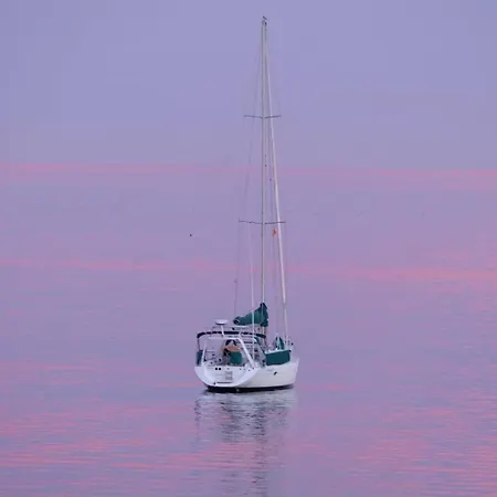 Vistas Al Mar Europa