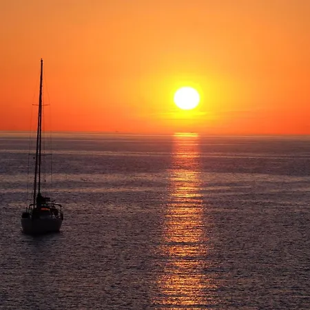 Vistas Al Mar Europa Fuengirola