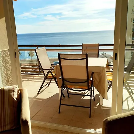Vistas Al Mar Europa * Fuengirola